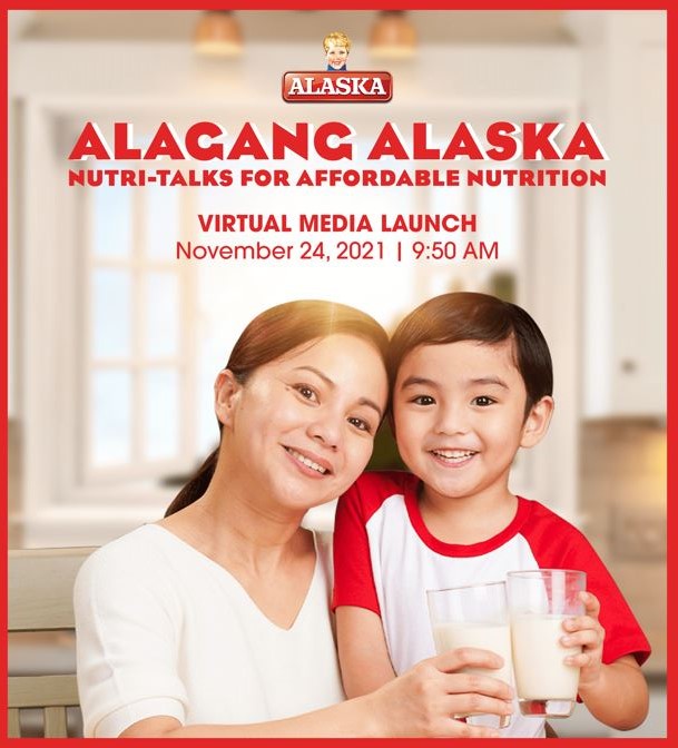 Challenges, Solutions, and other Chikas about Nutrition During the Pandemic: Alaska Held “Nutri-Talks For Affordable Nutrition”&nbsp;Forum