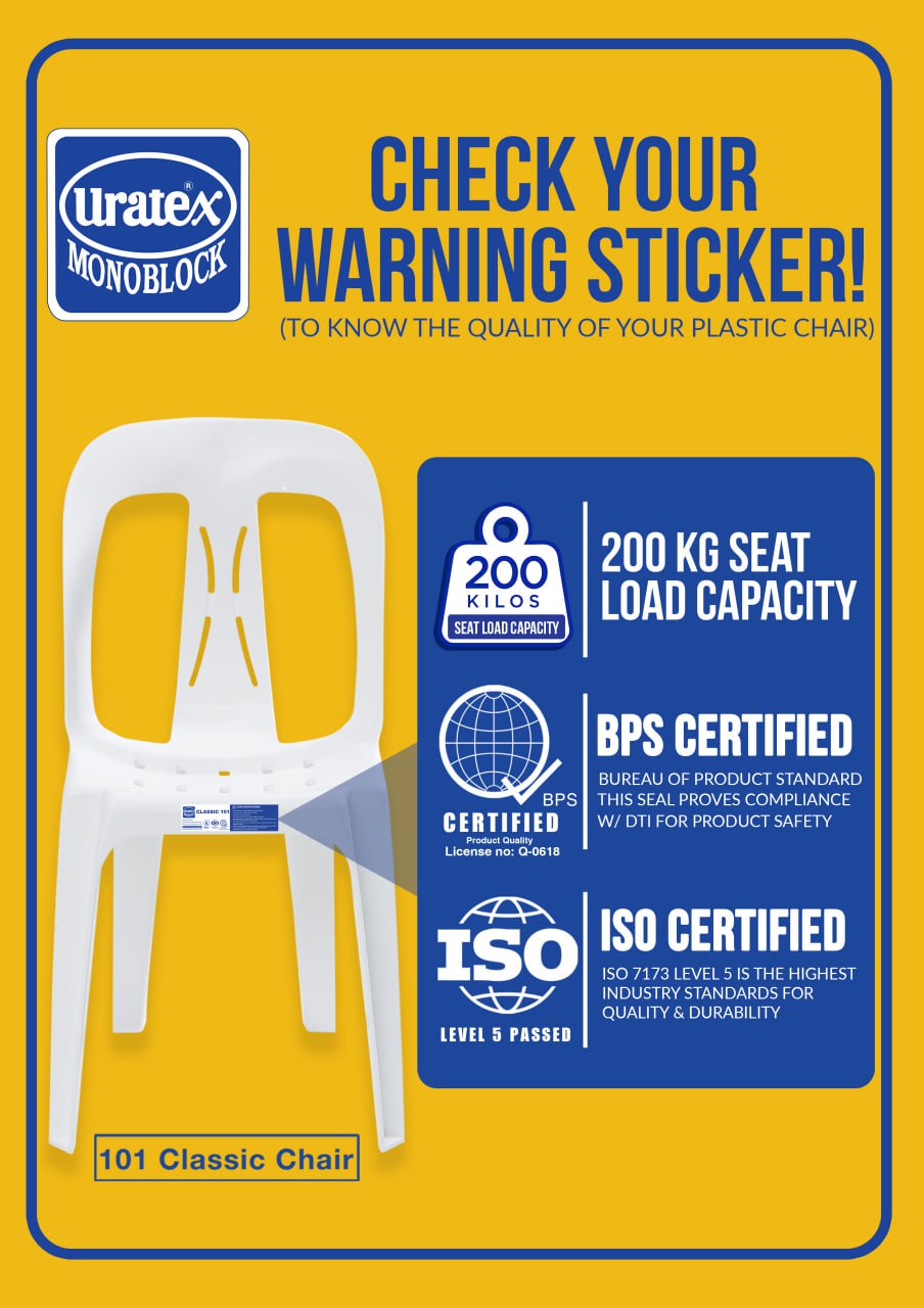 Safe seating, safe home: Top factors to consider for ensuring furniture safety in your&nbsp;household